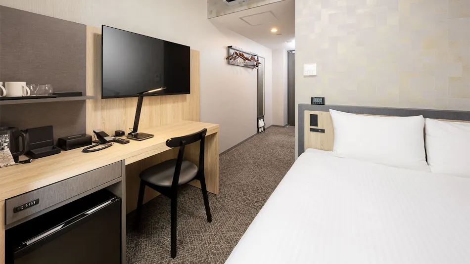 Shizutetsu Hotel Prezio Osaka Shinsaibashi