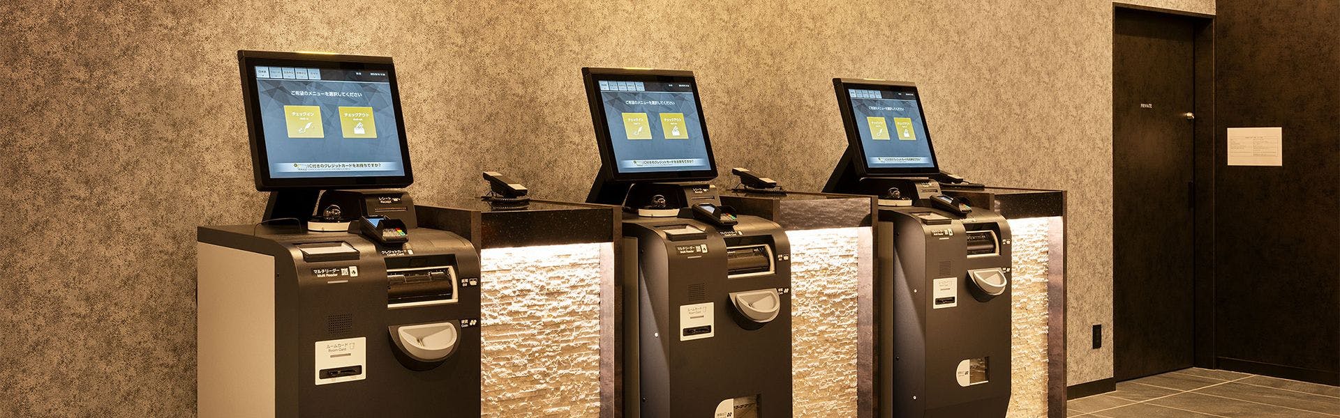 Shizutetsu Hotel Prezio Osaka Shinsaibashi