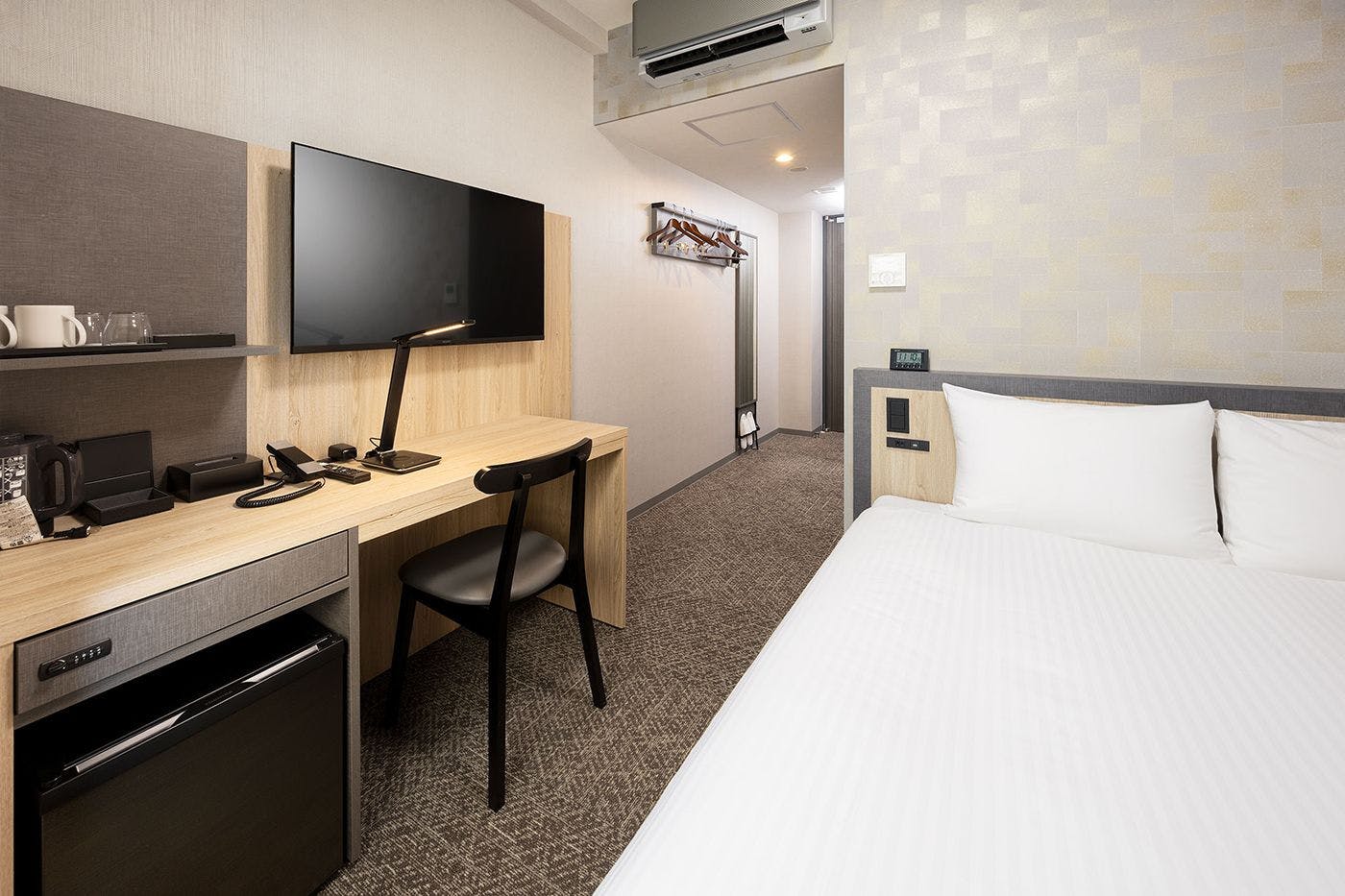 Shizutetsu Hotel Prezio Osaka Shinsaibashi