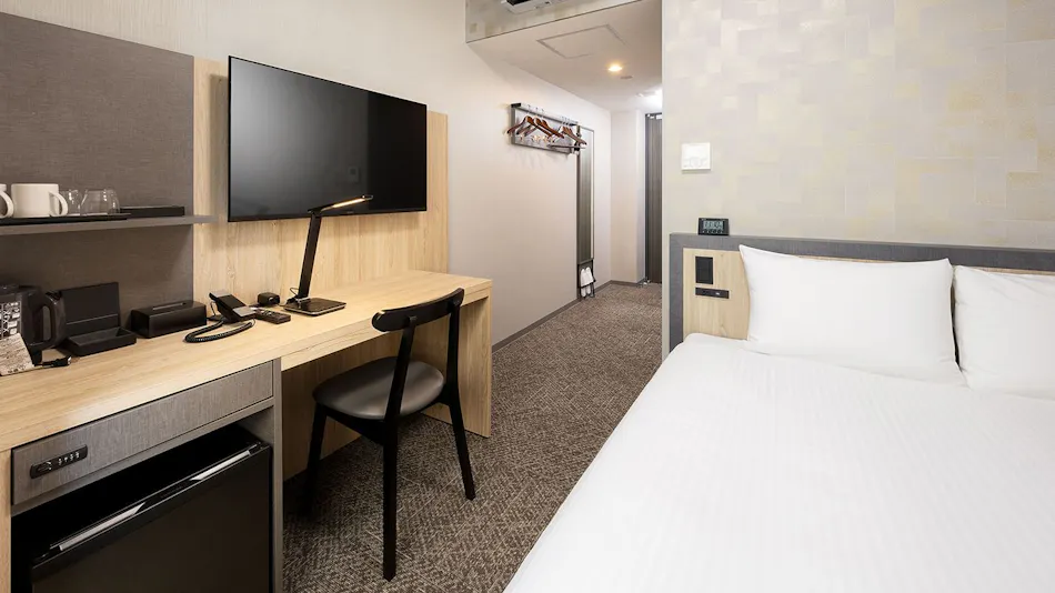 Shizutetsu Hotel Prezio Osaka Shinsaibashi