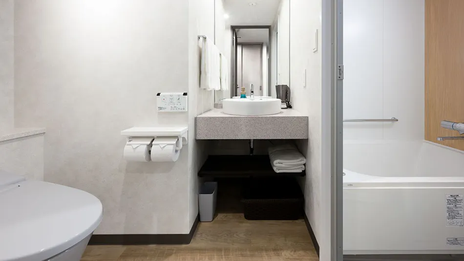 Shizutetsu Hotel Prezio Osaka Shinsaibashi