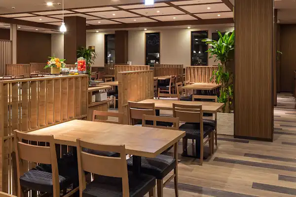 ร้านอาหาร