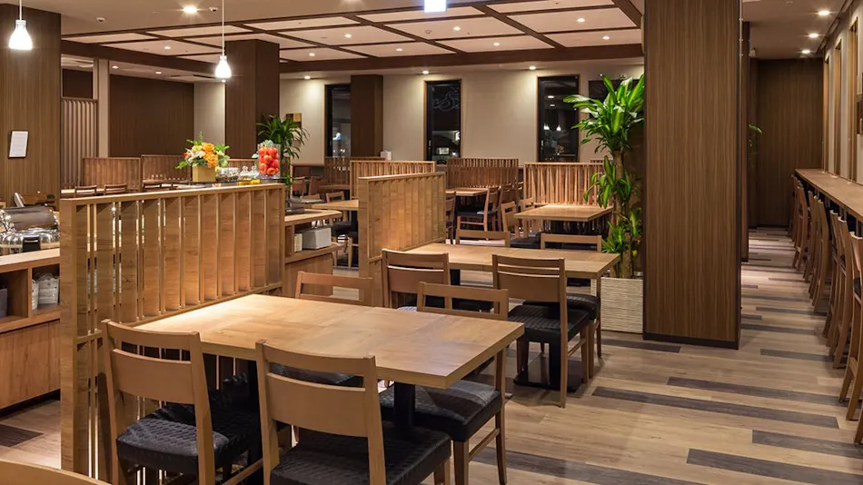 Hotel Route-Inn Miyoshi Ekimae