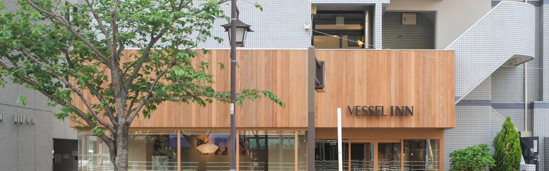 ベッセルイン浅草 つくばエクスプレス