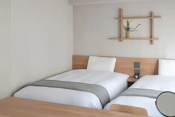 ห้องพัก