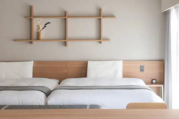 ห้องพัก