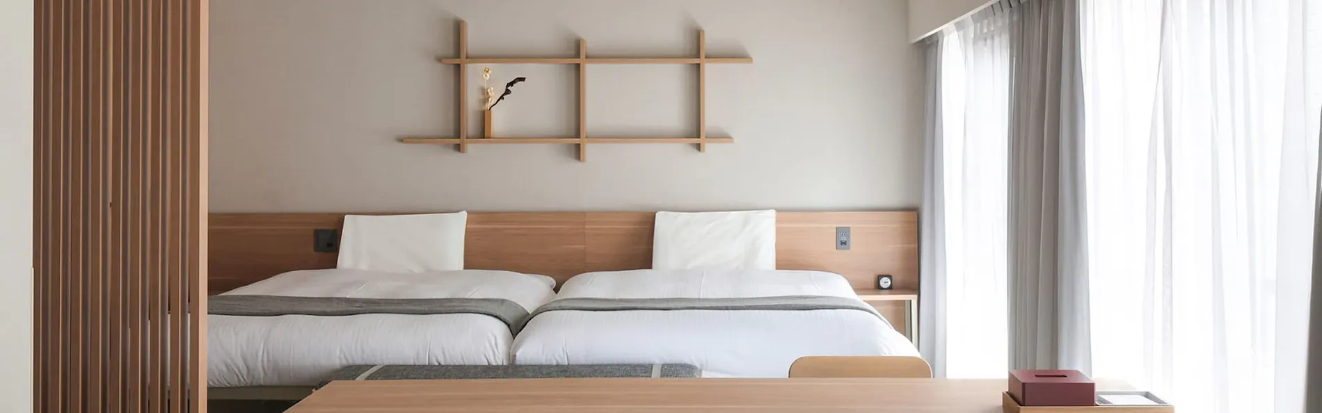 ベッセルイン浅草 つくばエクスプレス