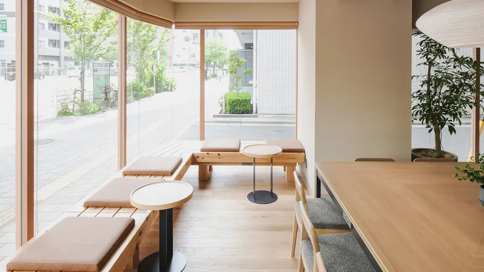 Vessel Inn Asakusa Tsukuba Express