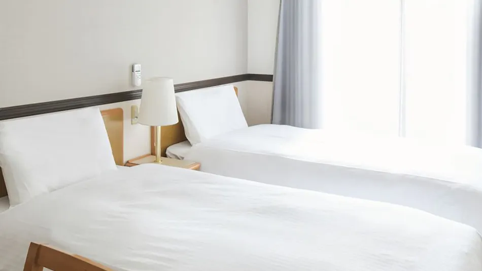 Vessel Inn Asakusa Tsukuba Express
