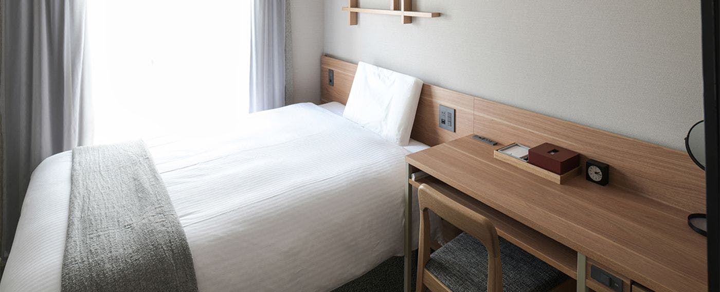 Vessel Inn Asakusa Tsukuba Express