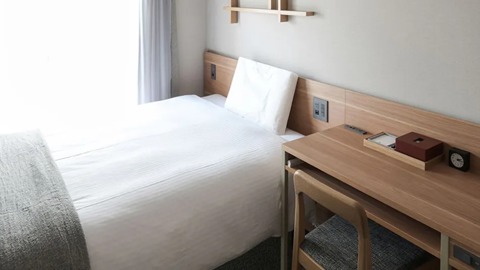 Vessel Inn Asakusa Tsukuba Express