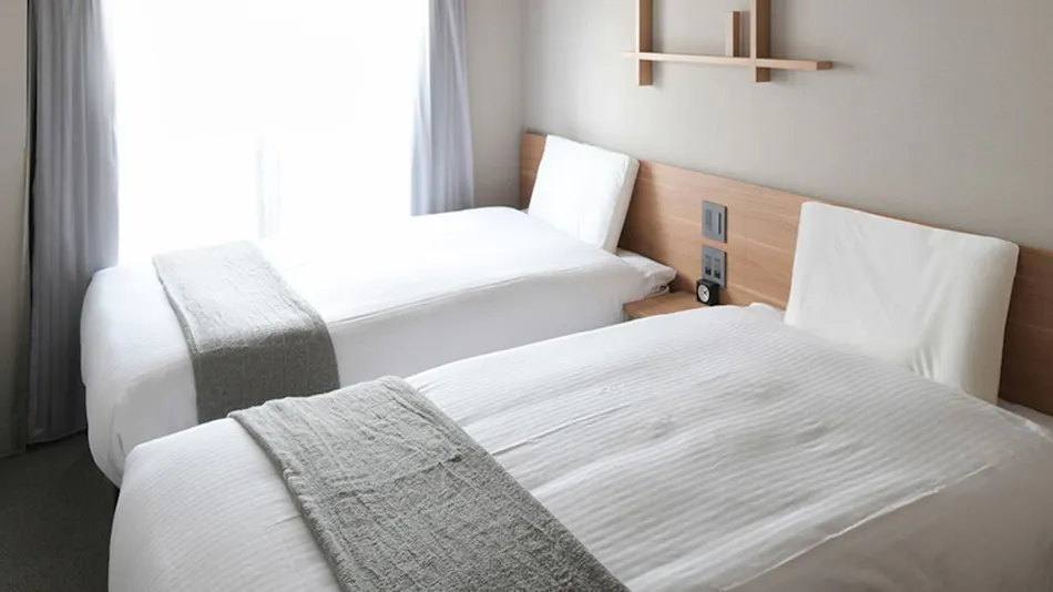 Vessel Inn Asakusa Tsukuba Express