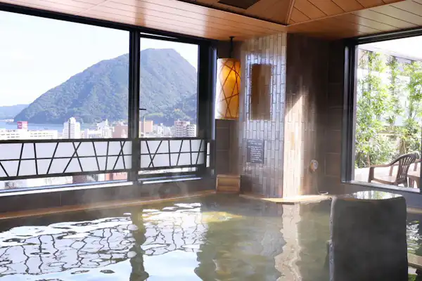 ห้องพัก