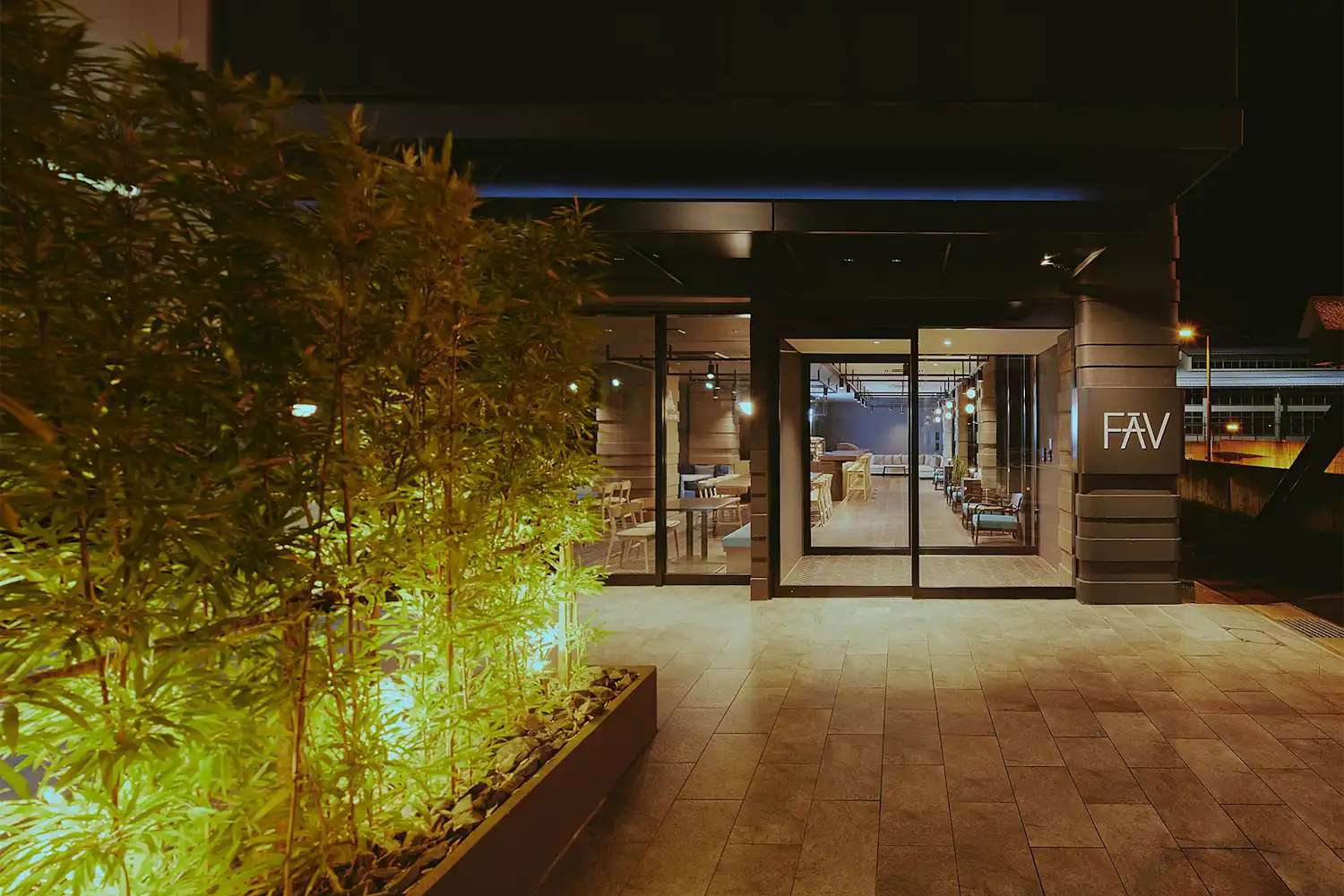 ล็อบบี้