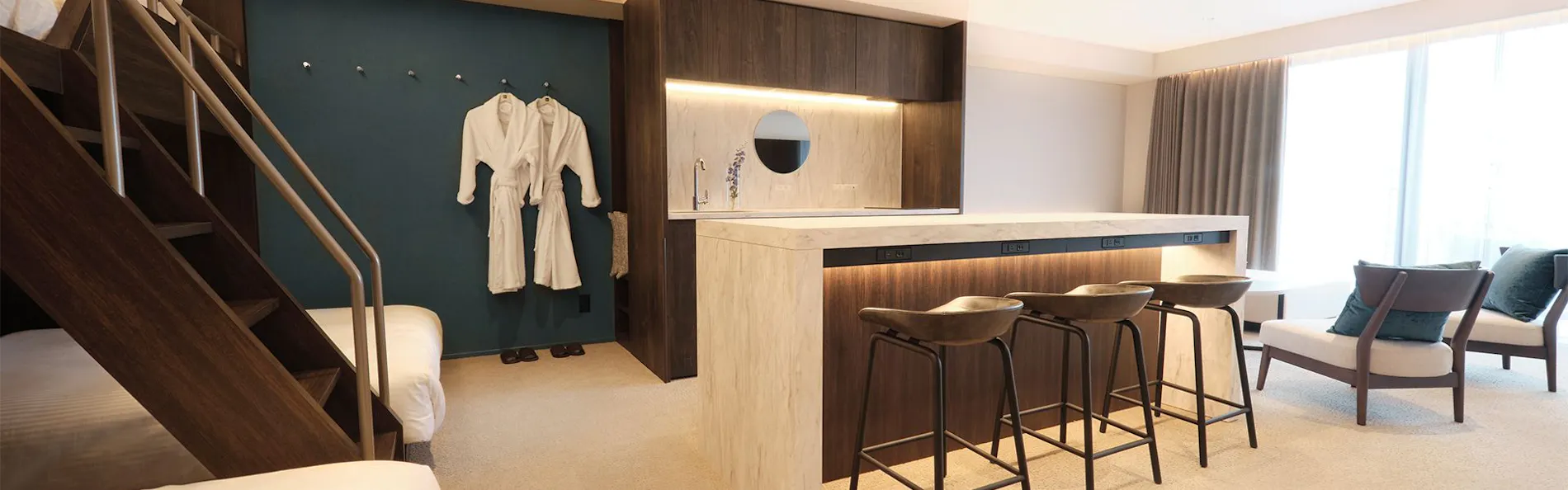 FAV LUX 飛騨高山