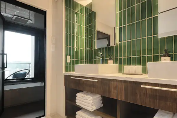 ห้องพัก