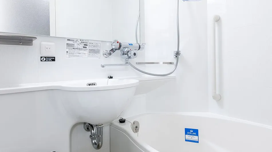 APA Hotel <Ueno Okachimachi Ekimae Minami>