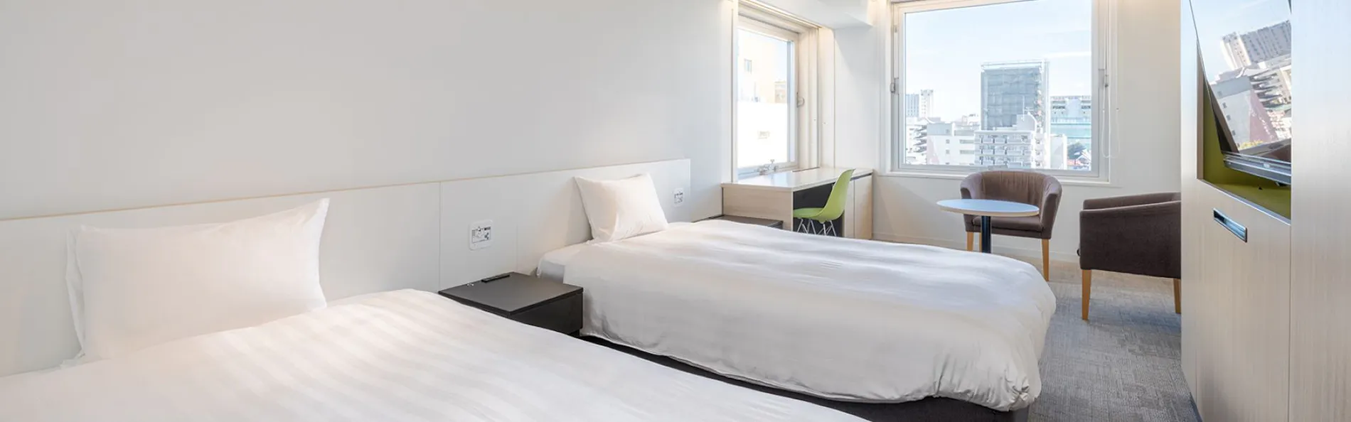 ザ・ワンファイブ仙台