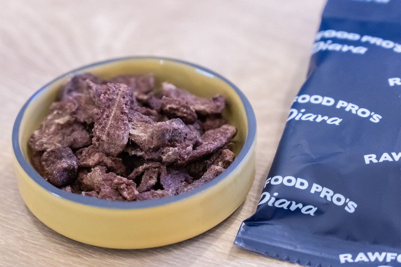 HIDANGAN SELAMAT DATANG