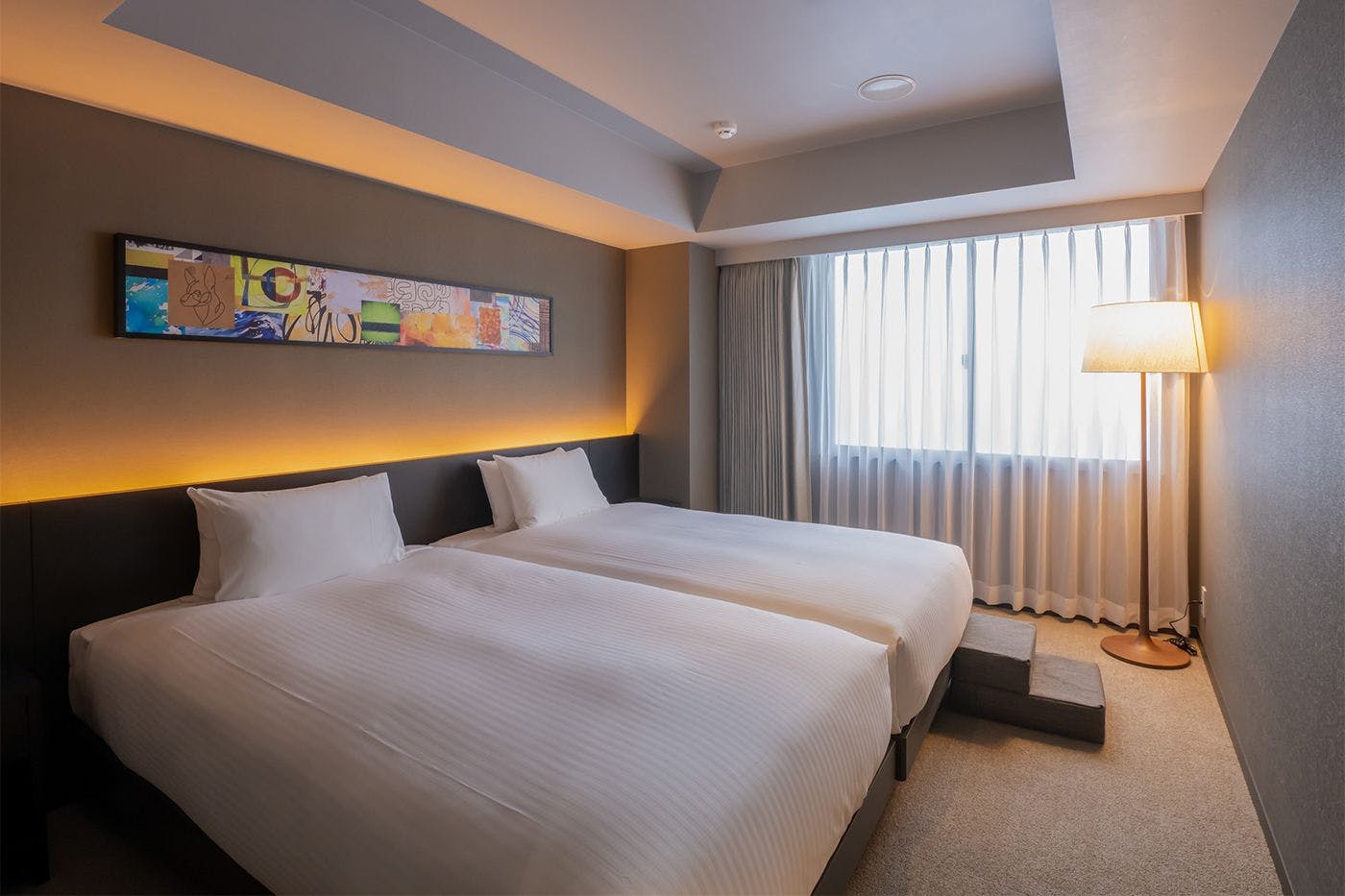 hotel anddoggy Kyoto Nijo