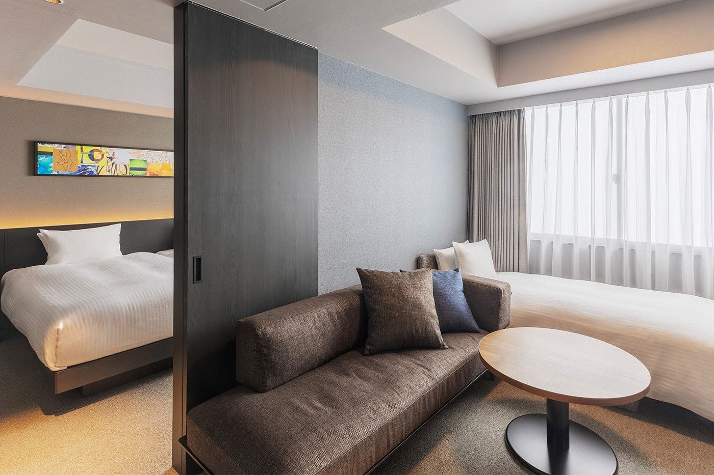 hotel anddoggy Kyoto Nijo