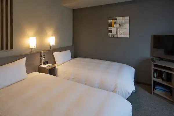 ห้องพัก