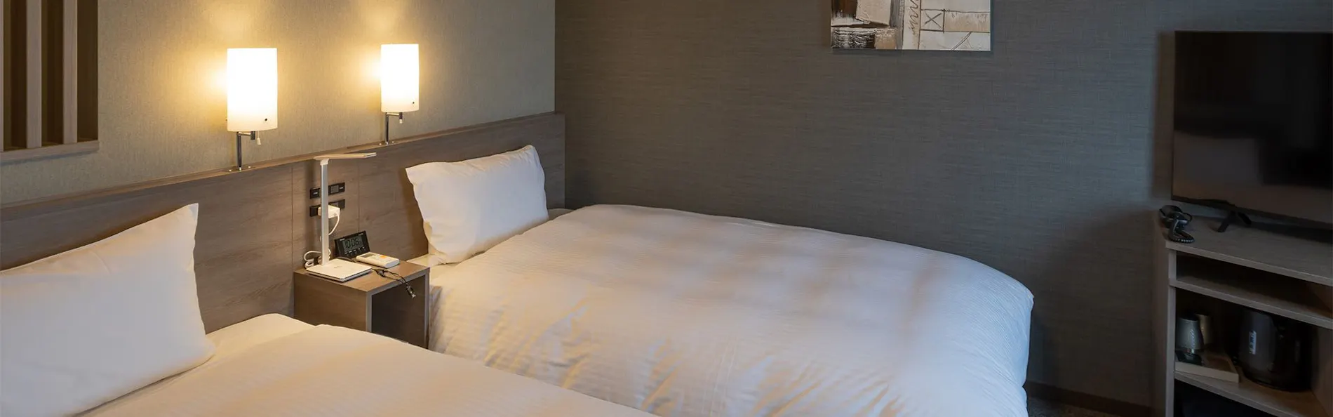 ホテルルートインGrand和歌山駅東口