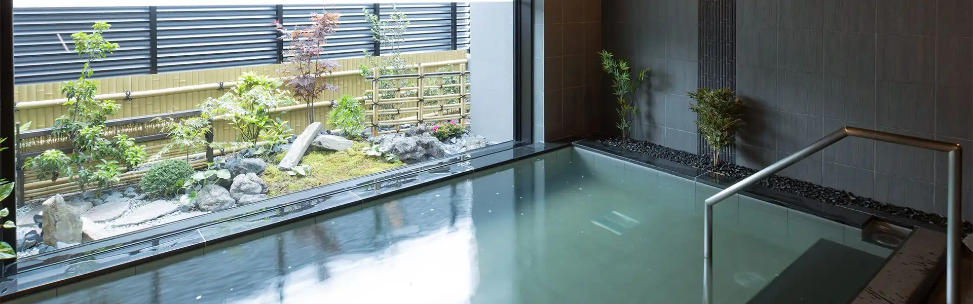 大浴場