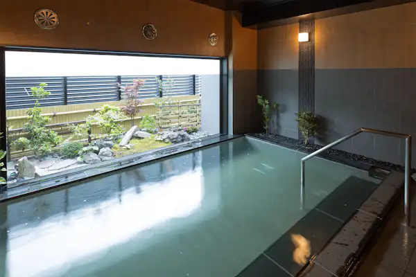 ห้องอาบน้ำสาธารณะ