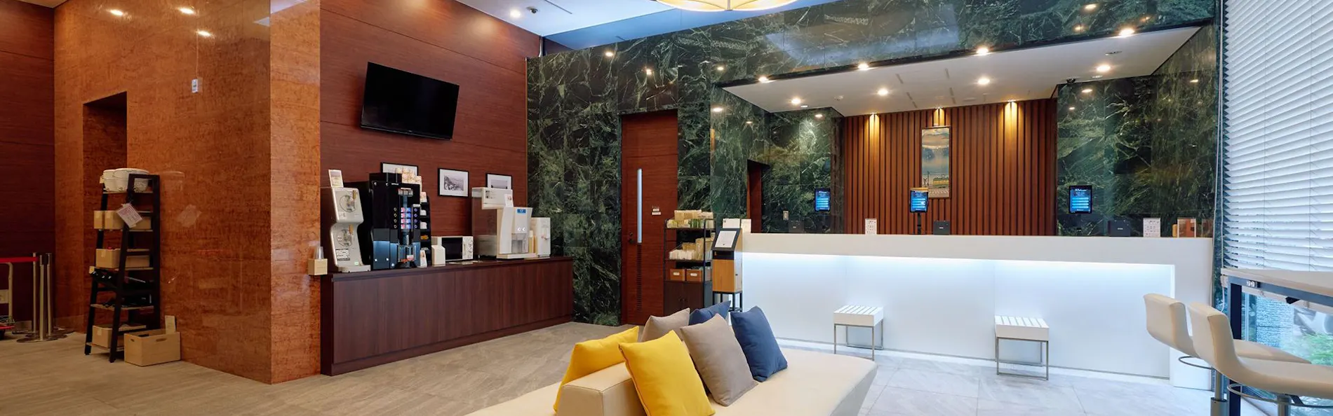 キップホテル湘南藤沢