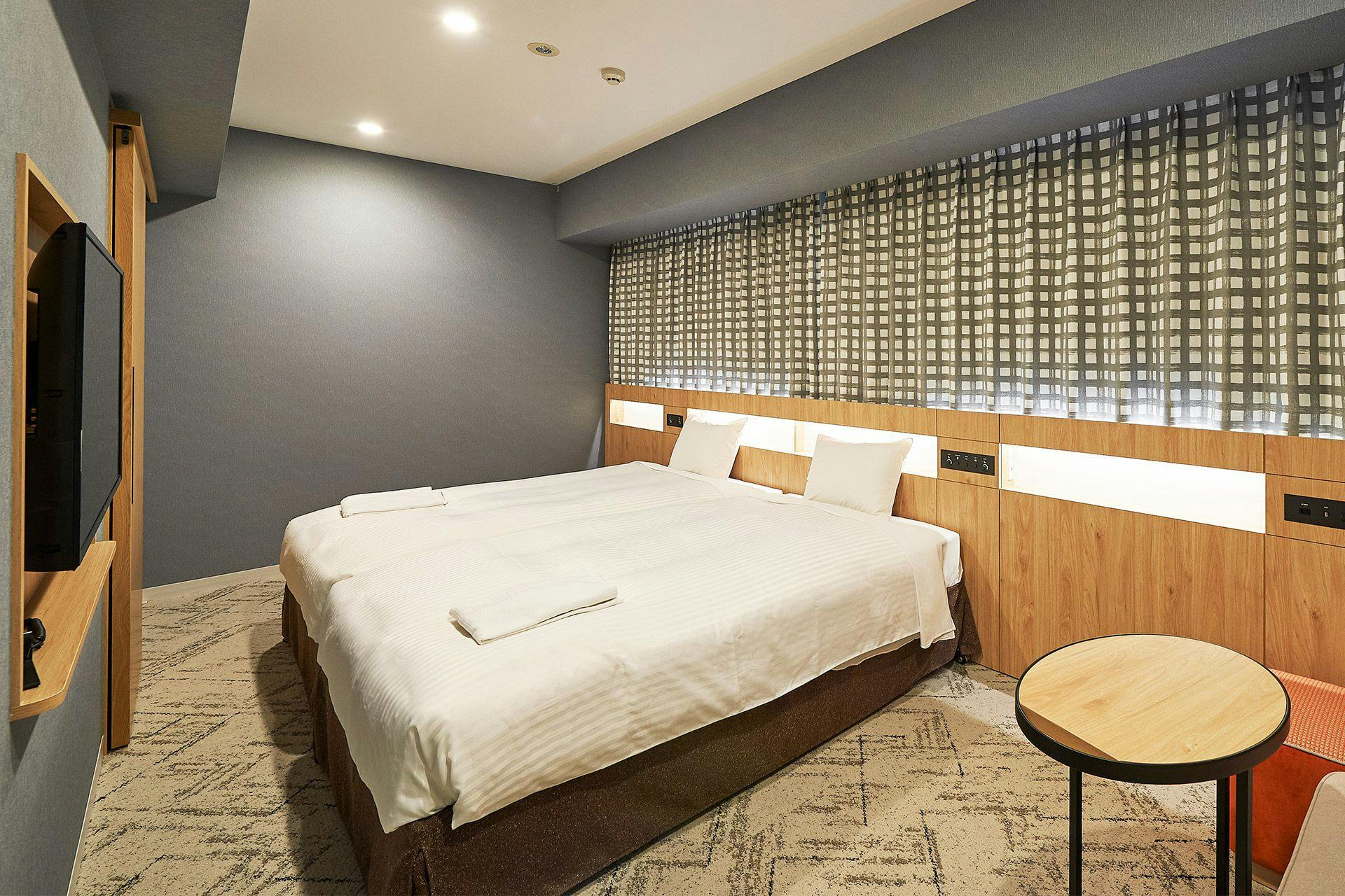 Kipp Hotel Shonan Fujisawa