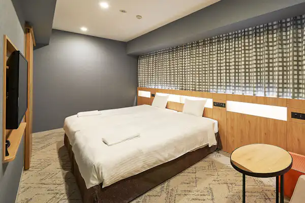 Contoh Kamar