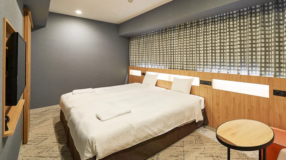 Kipp Hotel Shonan Fujisawa