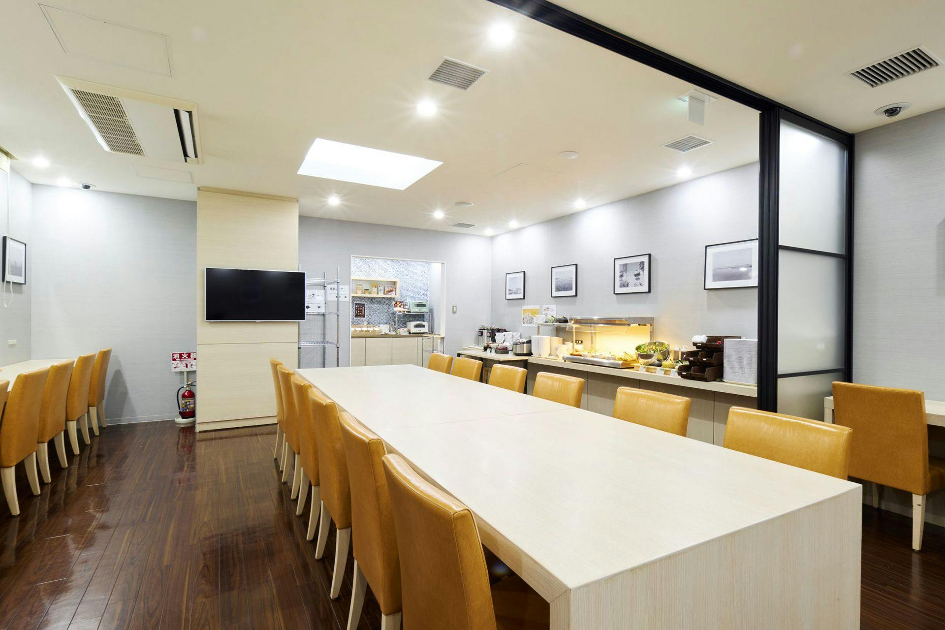 Kipp Hotel Shonan Fujisawa
