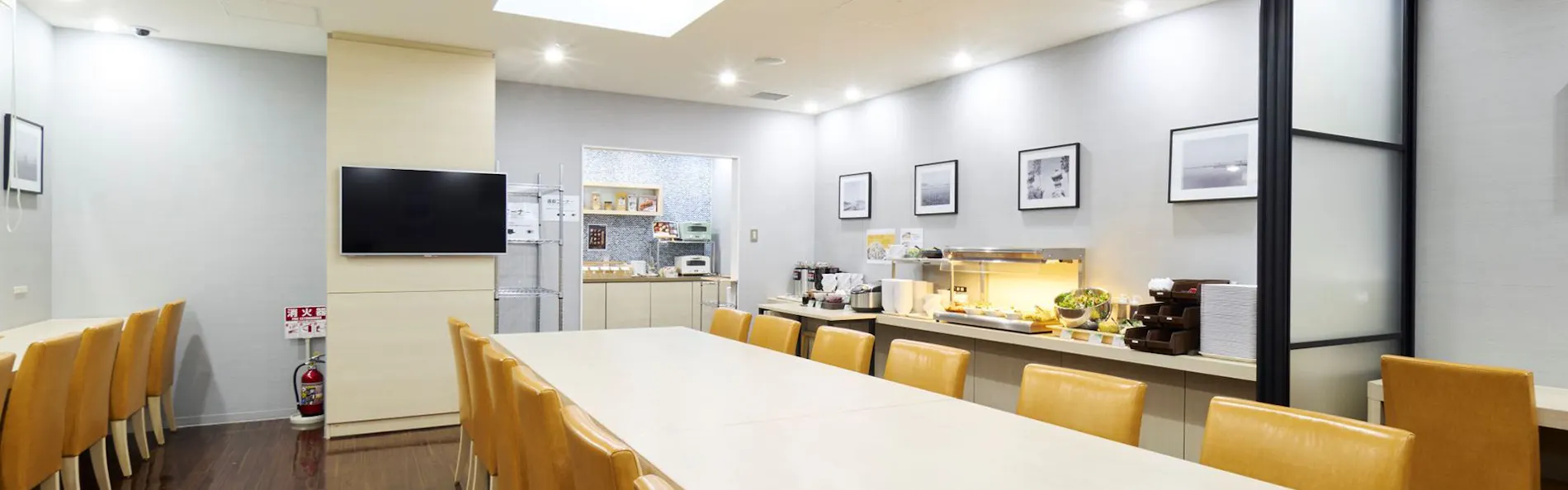 キップホテル湘南藤沢