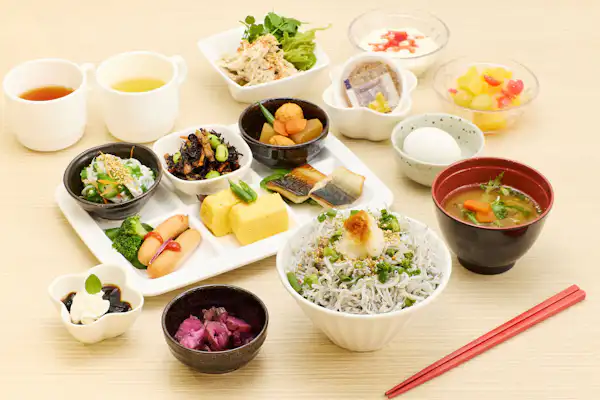 Makanan