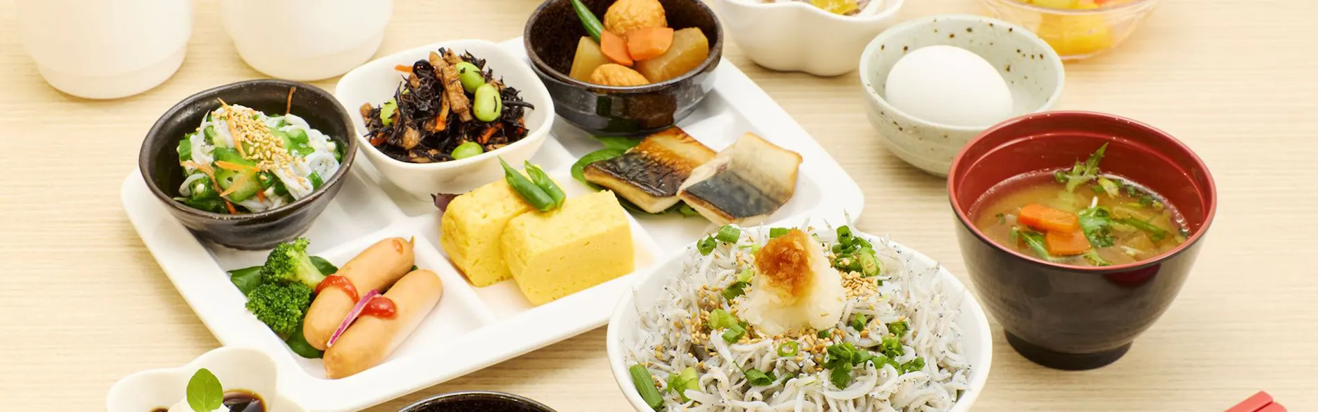 キップホテル湘南藤沢