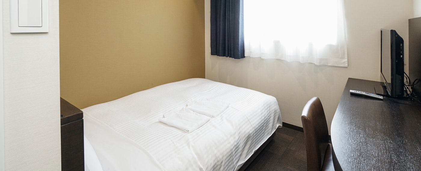 Kipp Hotel Shonan Fujisawa