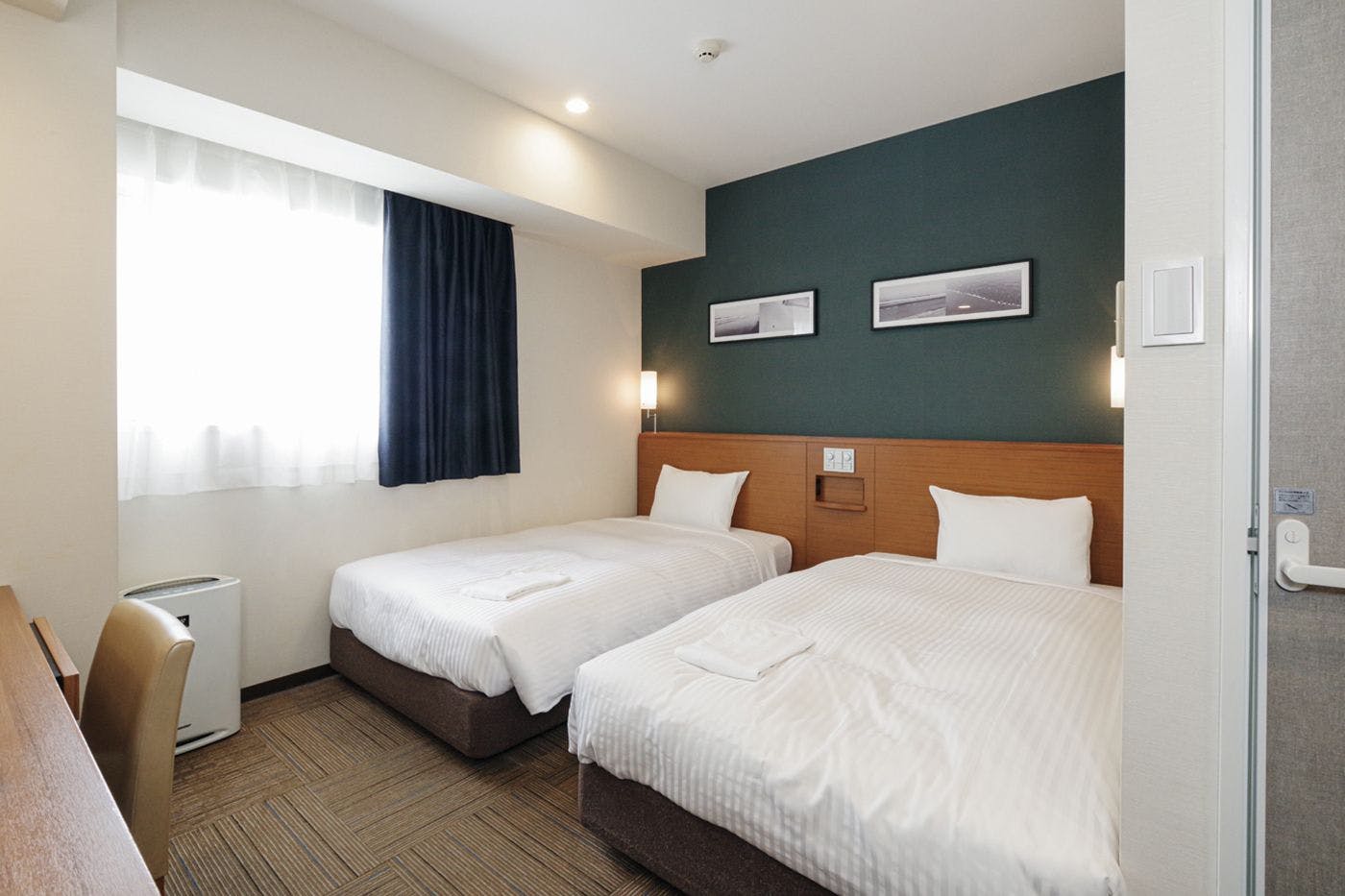 Kipp Hotel Shonan Fujisawa