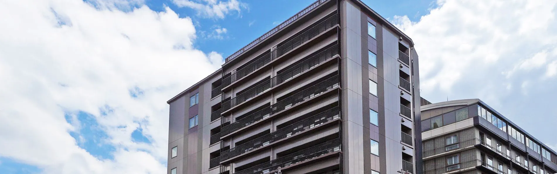 ホテルトラベルティン京都木屋町