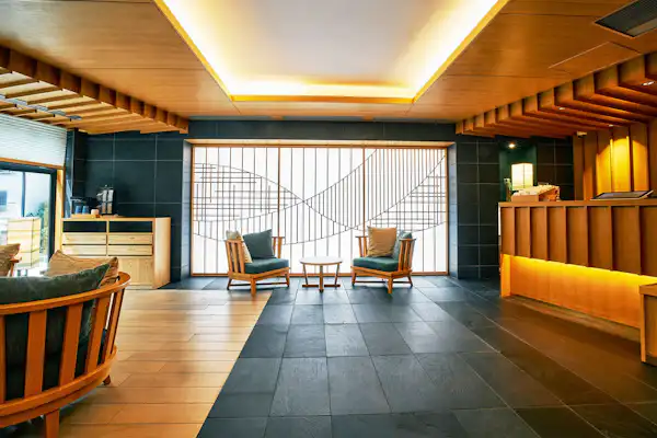 ล็อบบี้