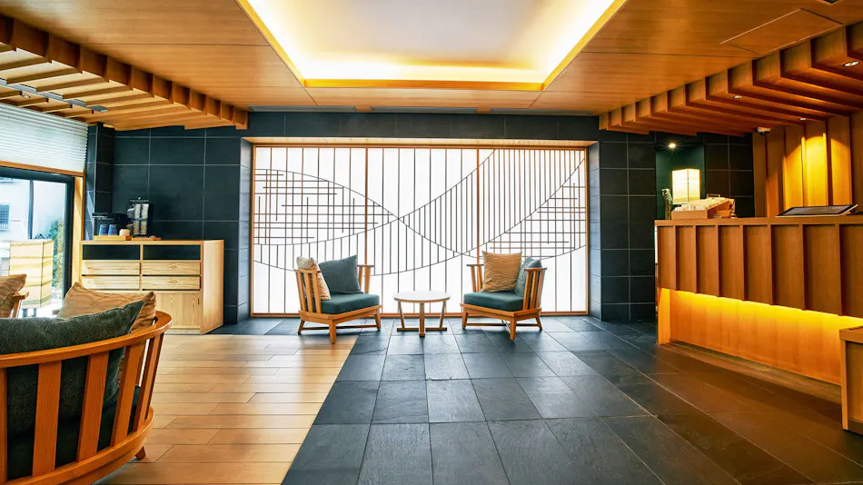 Hotel Traveltine Kyoto Kiyamachi