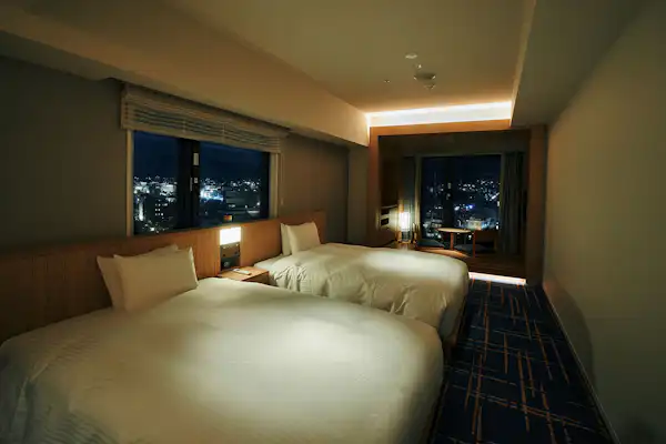 ห้องพัก