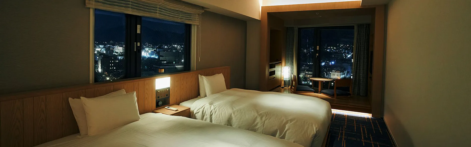 ホテルトラベルティン京都木屋町