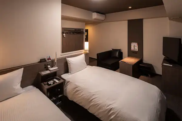 ห้องพัก