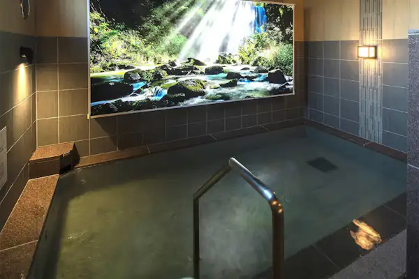 ห้องอาบน้ำหญิง