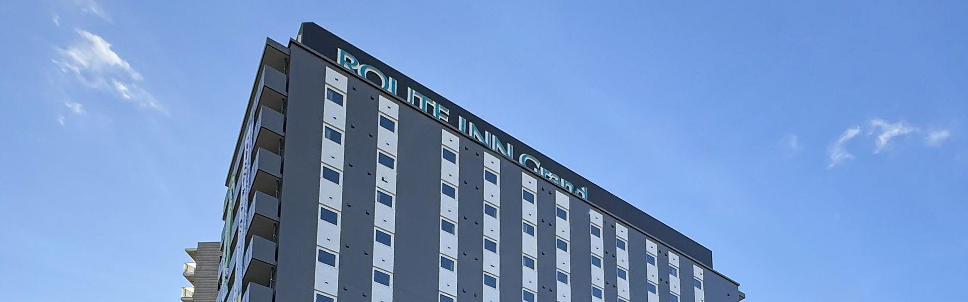 Hotel Route-Inn Grand Nagoya Fujigaoka Ekimae