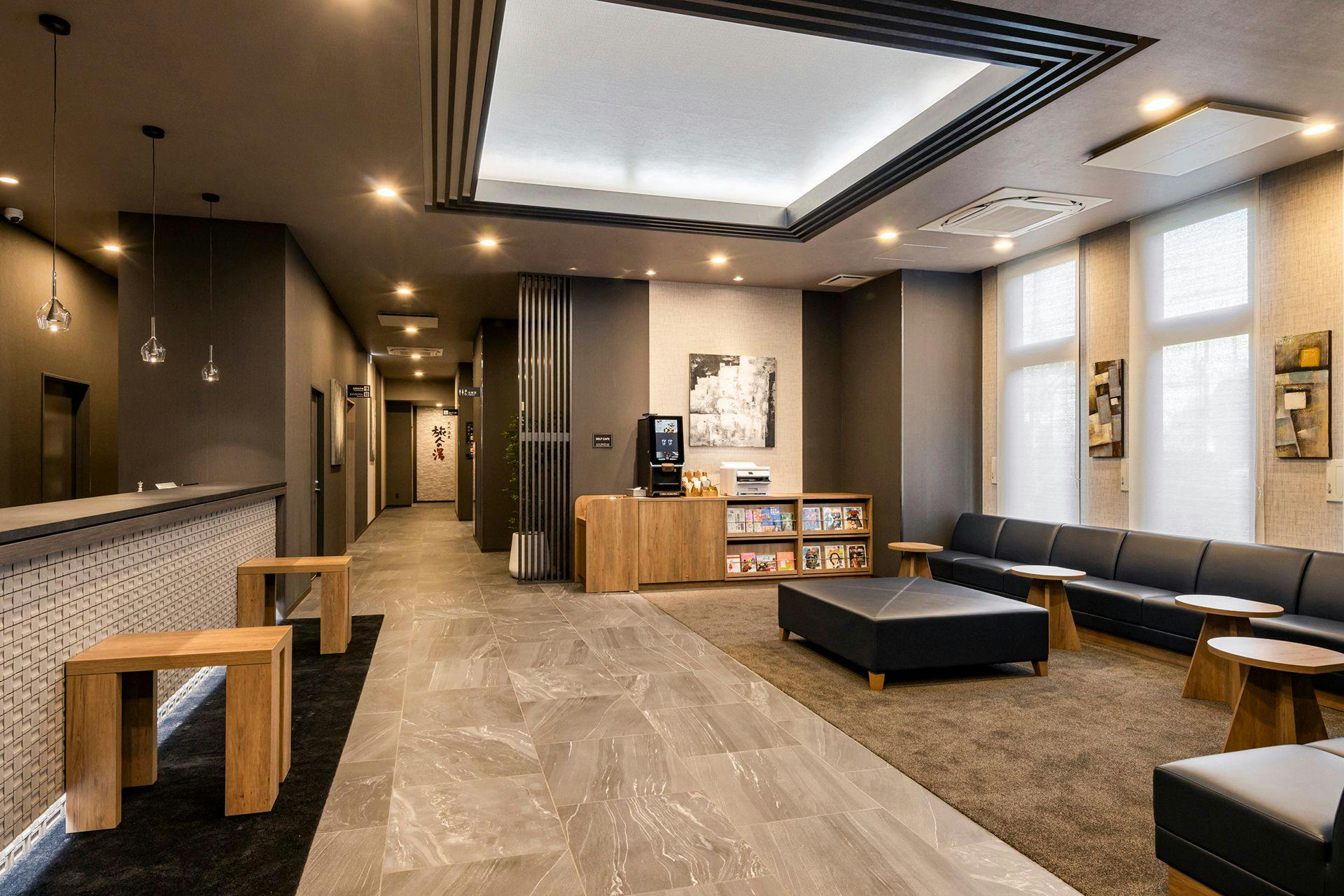 Hotel Route-Inn Grand Nagoya Fujigaoka Ekimae