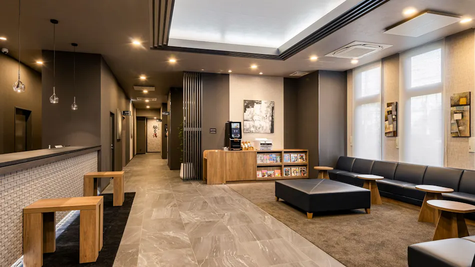 Hotel Route-Inn Grand Nagoya Fujigaoka Ekimae