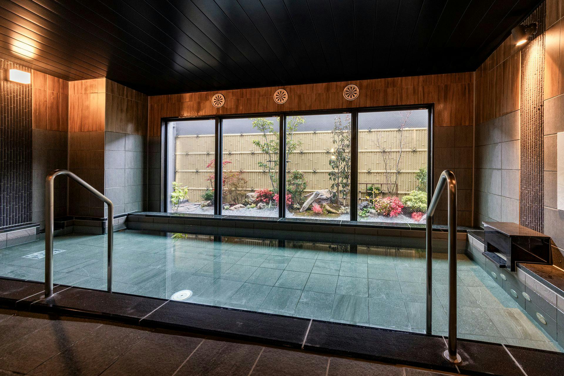 Hotel Route-Inn Grand Nagoya Fujigaoka Ekimae